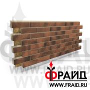Термопанель Фрайд Премиум Cerrad Retro Brick Chilli
