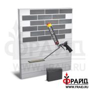 Термопанель Фрайд Комплект Terramatic Klinker 7203