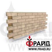 Термопанель Фрайд Премиум Cerrad Rustico Krem