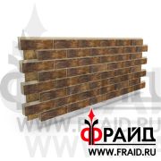 Термопанель Фрайд Премиум Cerrad Rustico Montana