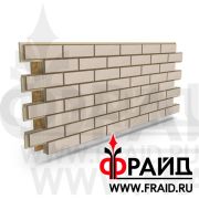 Термопанель Фрайд Премиум ABC-Klinkergruppe Piz Tasna Glatt