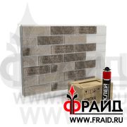 Термопанель Фрайд Комплект Roben Manus Kyra Carbon