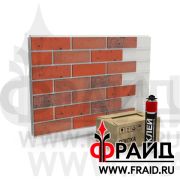 Термопанель Фрайд Комплект Roben Taunus