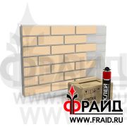 Термопанель Фрайд Комплект Roben Sorrento Sand Weiss