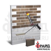 Термопанель Фрайд Комплект Cerrad Loft Brick Cardamon
