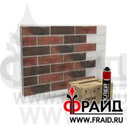 Термопанель Фрайд Комплект Feldhaus R685NF14 ручной формовки