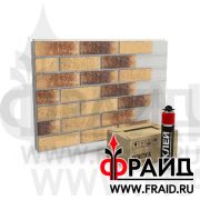 Термопанель Фрайд Комплект Feldhaus R688NF14 ручной формовки