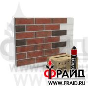 Термопанель Фрайд Комплект Feldhaus R689NF14 ручной формовки