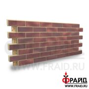 Термопанель Фрайд Премиум Terramatic Klinker 1102
