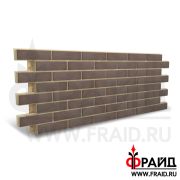 Термопанель Фрайд Премиум Керамин Амстердам 4 рельеф