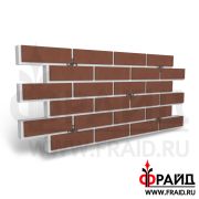 Термопанель Фрайд Стандарт Керамин Амстердам 2