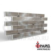Термопанель Фрайд Стандарт Terramatic Klinker 8204