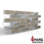 Термопанель Фрайд Стандарт Terramatic Klinker 6204