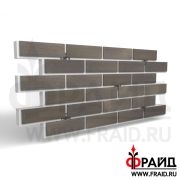 Термопанель Фрайд Стандарт Terramatic Klinker 2209
