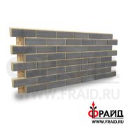 Термопанель Фрайд Премиум Terramatic Klinker 7203