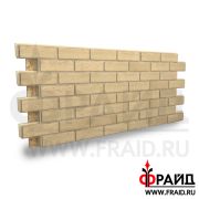 Термопанель Фрайд Премиум Terramatic Klinker 6201