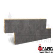 Термопанель Фрайд Премиум Kerama Marazzi Про Стоун антрацит