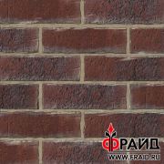 Клинкерная плитка Feldhaus R664NF14 ручной формовки размер 240*71*14
