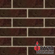 Клинкерная плитка Paradyz Semir Brown размер 245*66*7,4