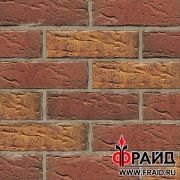 Клинкерная плитка Feldhaus R686NF14 ручной формовки размер 240*71*14