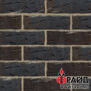 Клинкерная плитка Feldhaus R669NF14 ручной формовки размер 240*71*14