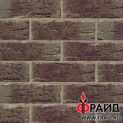 Клинкерная плитка Feldhaus R678NF14 ручной формовки размер 240*71*14
