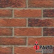 Клинкерная плитка Feldhaus R687NF14 ручной формовки размер 240*71*14
