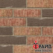 Клинкерная плитка Feldhaus R690NF14 ручной формовки размер 240*71*14