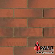 Клинкерная плитка ABC-Klinkergruppe Naturbrand Glatt размер 240*71*8