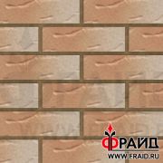 Клинкерная плитка ABC-Klinkergruppe Piz Kesch Struktur размер 240*71*10