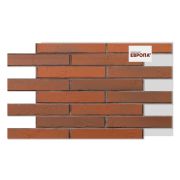 Термопанель Европа Naturbrand Schieferstruktur