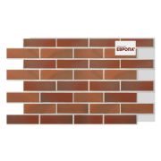 Термопанель Европа Borkum glatt