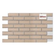 Термопанель Европа Objekta Grau genarbt